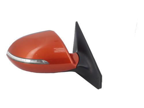 Right mirror KIA SPORTAGE III (SL) 1.7 CRDi | BP23764015C27 