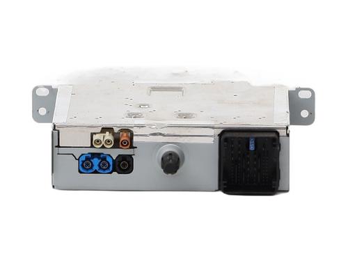 Radio PEUGEOT 208 II (UB_, UP_, UW_, UJ_) 1.2 PureTech 75 | BP24435437E6