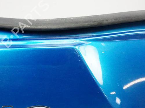 Used Tailgate PEUGEOT 207 CC (WD_) 1.6 HDi (109 hp) 18185767