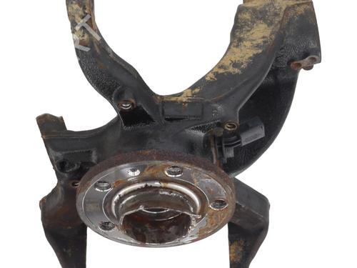 Used Right front steering knuckle Right front steering knuckle SEAT IBIZA V (KJ1, KJG) 1.0 MPi (80 hp) 35904631 35904631