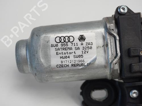 Rear wiper motor AUDI A1 Sportback (8XA, 8XF) 1.6 TDI | BP18188565M102 