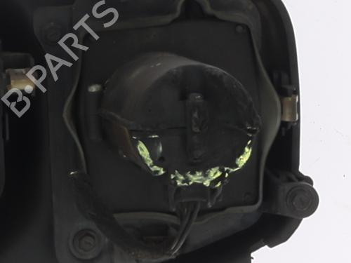 Climate control JEEP WRANGLER IV (JL) 2.2 Multijet II (JL72, JL74) | BP39155569I5 - Image 2