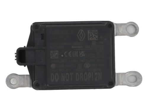 Used Electronic module RENAULT CLIO V (B7_) [2019-2025]  30970327