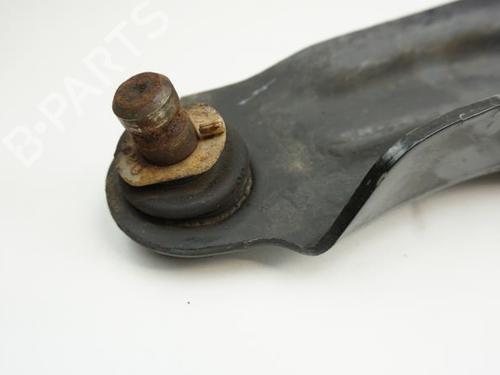 Left front suspension arm RENAULT CLIO IV (BH_) 1.5 dCi 90 | BP18197062M12 
