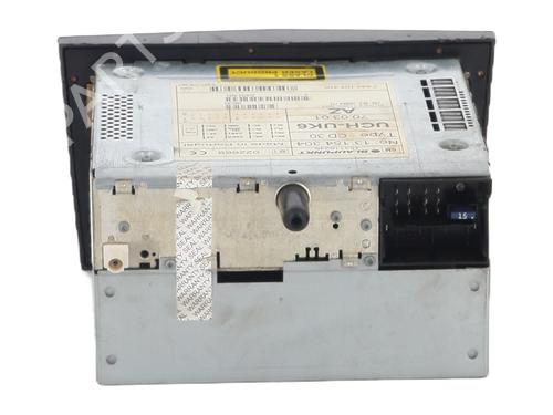 Radio OPEL ASTRA H GTC (A04) 1.9 CDTi (L08) | BP30106587E6