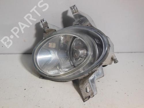 Venstre  Fortil Tågelygte PEUGEOT 206 Hatchback (2A/C) 1.4 HDi eco 70 | BP21057364C30 