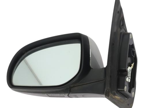 Used Left mirror Left mirror HYUNDAI i20 I (PB, PBT) 1.4 CRDi (90 hp) 40488373 40488373