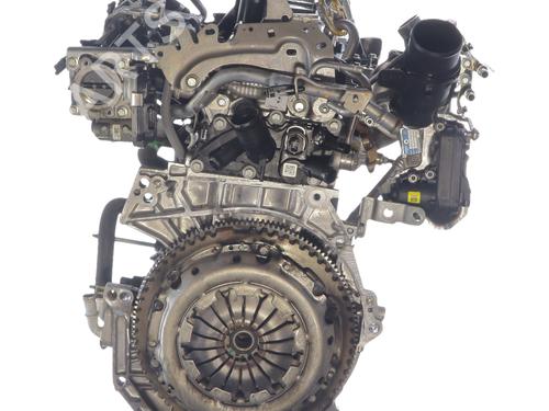 Engine RENAULT CAPTUR II (HF_) LPG (HFMT) | BP33797690M1 - Image 2