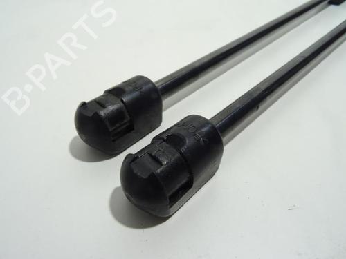 Used Tailgate lift support BMW X3 (E83) 2.0 d (150 hp) 18173877