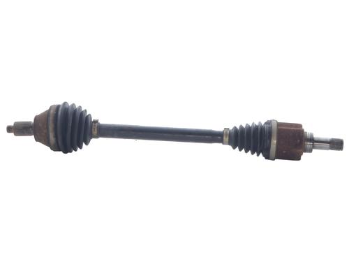 Left front driveshaft SKODA FABIA III (NJ3) 1.0 | BP29403656M38 