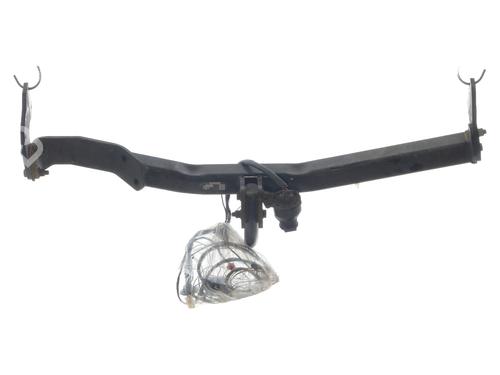 Tow ball/Mechanism CITROËN C3 I (FC_, FN_) 1.4 16V HDi | BP29737717C141 