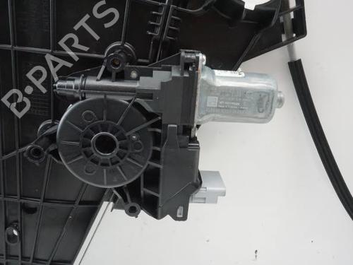 Rudehejsemekanisme Højre foran PEUGEOT 208 II (UB_, UP_, UW_, UJ_) 1.2 PureTech 100 | BP18197262C23