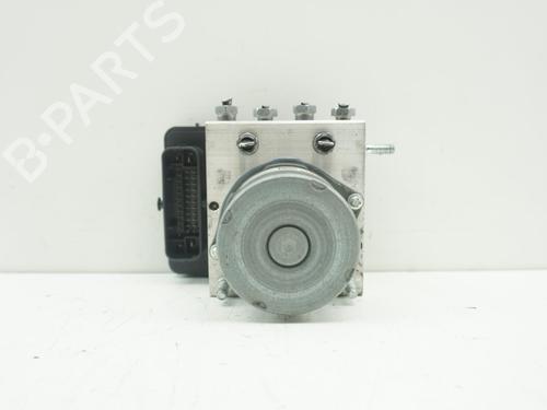 ABS pump CITROËN C3 / C3 ORIGIN III (SX) 1.5 BlueHDi 100 (SXYHYP, SXYHTU) | BP18176464M43 