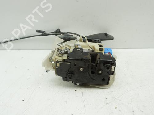 Front left lock VW TRANSPORTER T6 Van (SGA, SGH, SHA, SHH) 2.0 TDI | BP18172063C98