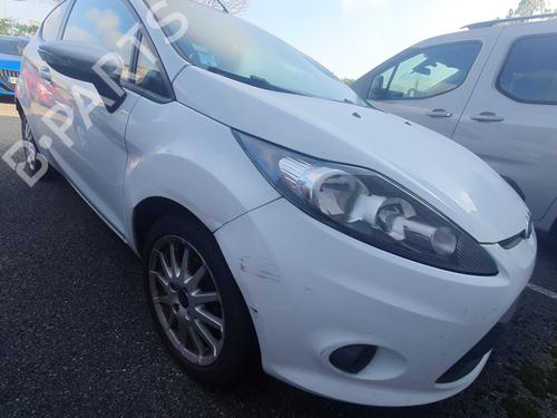 Left headlight FORD FIESTA VI (CB1, CCN) 1.25 | BP26958362C28  - Image 14