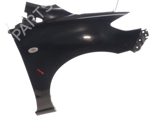 Used Right front fenders MAZDA 5 (CR) 2.0 CD (CR19) (143 hp) 30611380