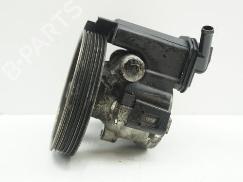 Styring servopumpe PEUGEOT 206 Hatchback (2A/C) 1.4 HDi eco 70 | BP18191964M99 