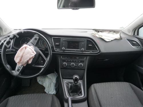 Rear right window mechanism SEAT LEON (5F1) 1.2 TSI | BP18187321C25 