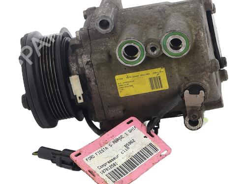 Used AC compressor FORD FIESTA V (JH_, JD_) 1.3 (69 hp) 27176922