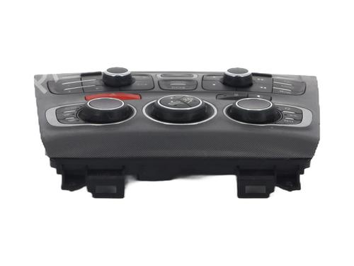 Climate control CITROËN C4 II (NC_) 1.6 HDi 110 | BP31942284I5 - Image 2