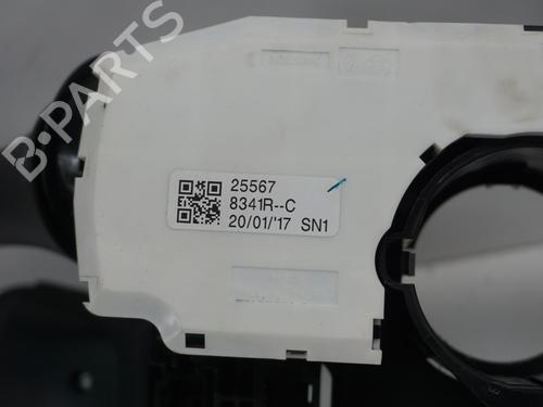 Used Steering column stalk Steering column stalk RENAULT MEGANE IV Hatchback (B9A/M/N_) 1.2 TCe 130 (B9MR) (130 hp) 19729640 19729640