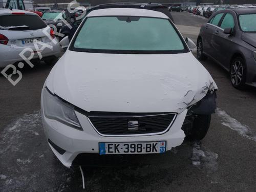 Rear right window mechanism SEAT LEON (5F1) 1.2 TSI | BP18187321C25 