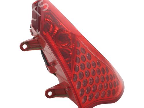 Used Left taillight Left taillight PEUGEOT 3008 I MPV (0U_) 2.0 HDi 150 / BlueHDi 150 (150 hp) 33835219 33835219