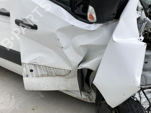 Left front shock absorber RENAULT MASTER III Van (FV) 2.3 dCi 135 FWD (FV0N, FV08, FV06, FV00, FV1S) | BP28826948M16  - Image 12