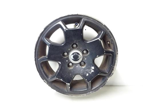 Used Rim SSANGYONG REXTON / REXTON II (GAB_) 2.7 D 4x4 (186 hp) 18188602