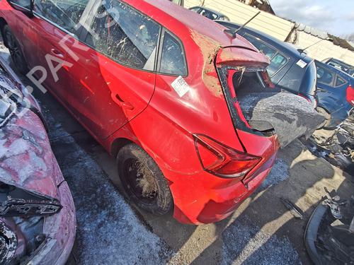 Shift knob SEAT IBIZA V (KJ1, KJG) 1.0 MPi | BP35904637I34 - Image 14