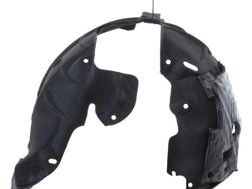 Wheel arch RENAULT SCÉNIC III (JZ0/1_) 1.6 dCi (JZ00, JZ12) | BP24809651C56
