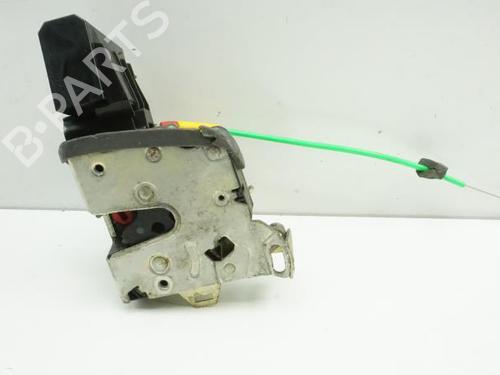 Rear right lock BMW 5 (E39) 530 d | BP18173737C99 