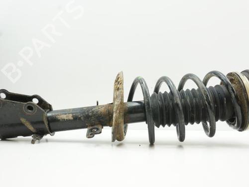 Used Left front shock absorber Left front shock absorber RENAULT KANGOO Express (FW0/1_) 1.5 dCi 90 (FW0G, FW05, FW08, FW11) (90 hp) 18178350 18178350
