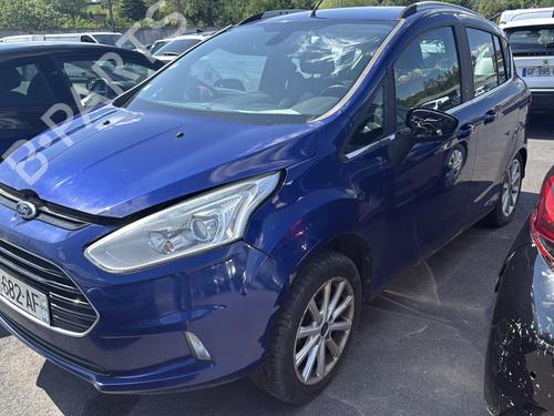 Display FORD B-MAX (JK) 1.0 EcoBoost | BP34453693C48 - Image 8