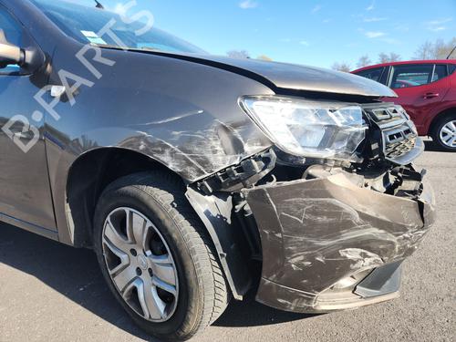 Alternator DACIA SANDERO II 1.0 SCe 75 (B8JC, B8JD, B8NC) | BP39239243M7 - Image 12