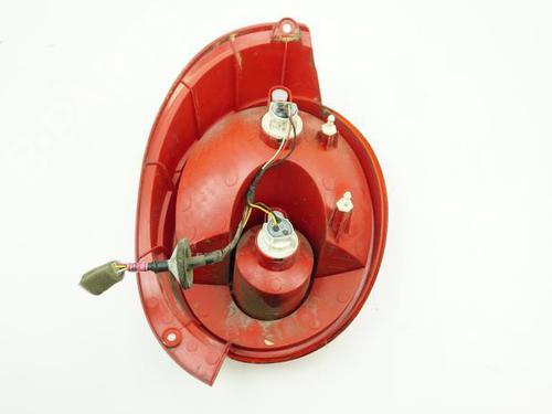 Left taillight CHEVROLET MATIZ (M200, M250) 0.8 | BP18175053C34 