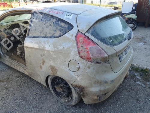 Grill FORD FIESTA VI (CB1, CCN) 1.25 | BP25726203C40 - Image 11