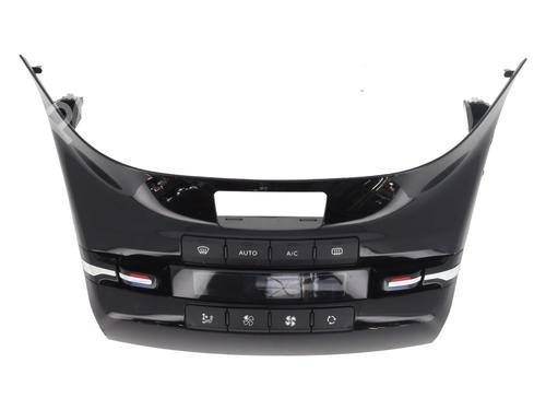 Klimabedienteil für PEUGEOT 2008 I (CU_) 1.6 BlueHDi 75 (75 hp) 31290652