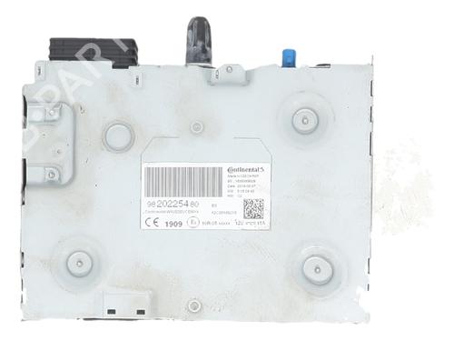 Autoradio Autoradio CITROËN C4 Picasso II 1.6 HDi / BlueHDi 115 (115 hp) 37036278 37036278