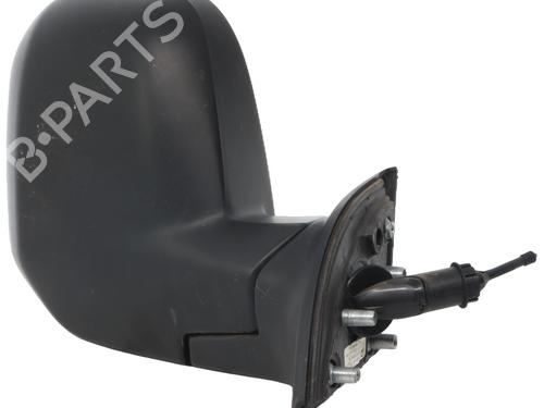 Right mirror CITROËN BERLINGO Box Body/MPV (B9) 1.6 HDi 75 | BP20300229C27 