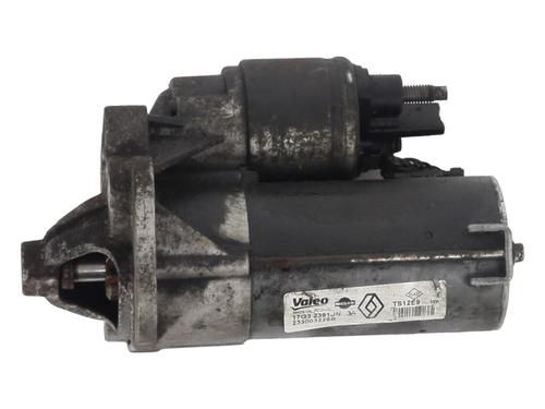 Used Starter Starter DACIA SANDERO II 1.5 dCi (90 hp) 34500636 34500636