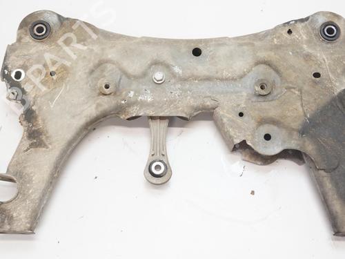 Used Subframe RENAULT KANGOO / GRAND KANGOO II (KW0/1_) 1.6 16V FLEX (KW01) (106 hp) 19730880