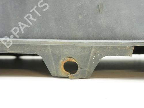 Rear bumper FIAT DUCATO Van (250_) 160 Multijet 3,0 D | BP18174721C8 
