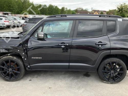 AC compressor JEEP RENEGADE SUV (BU, B1, BV) 1.6 CRD | BP23763452M34  - Image 19