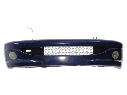 Used Front bumper PEUGEOT 206 SW (2E/K) 2.0 HDi (90 hp) 27380036