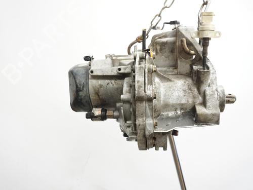 Gearkasse RENAULT TWINGO I (C06_) 1.2 (C063, C064) | BP22517828M3