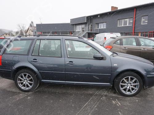 Faro izquierdo VW BORA Variant (1J6) 1.9 TDI | BP18191764C28 