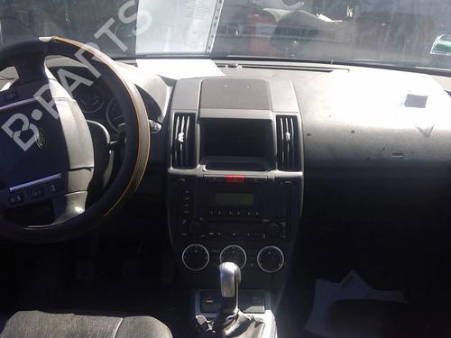 Climate control LAND ROVER FREELANDER 2 (L359) 2.2 TD4 4x4 | BP18178526I5 