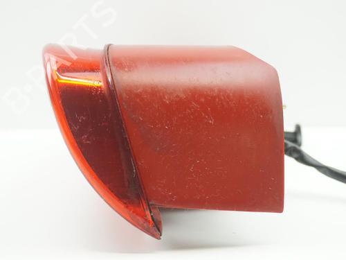 Left taillight PEUGEOT 807 (EB_) 2.2 HDi | BP18176504C34 