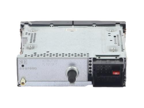 Radio CITROËN C3 II (SC_) 1.4 HDi 70 (SC8HZC, SC8HR0, SC8HP4) | BP40492704E6 - Image 2